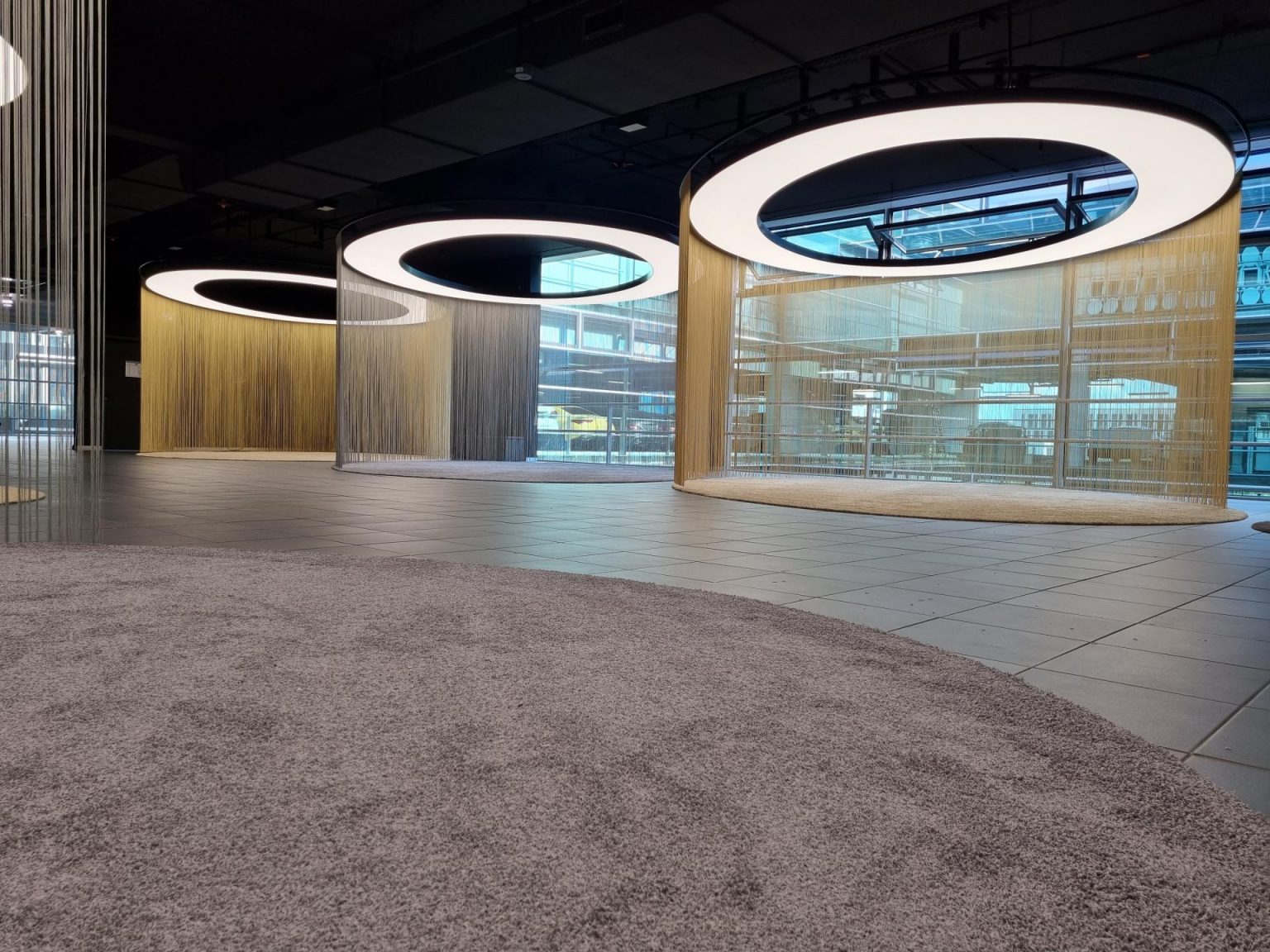 Ellermann GmbH Konzepte aus Textil & Profil